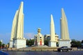 Bangkok Landmark Ã¢â¬â Democracy Monument